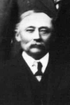Heinrich Friedrich Dietrich Albert