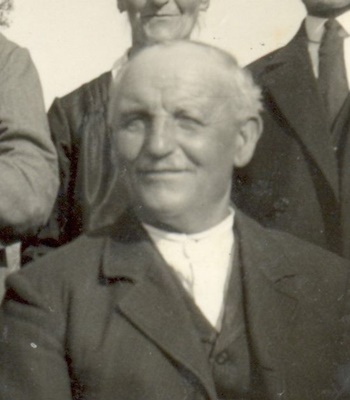 Karl Heinrich August Fromme